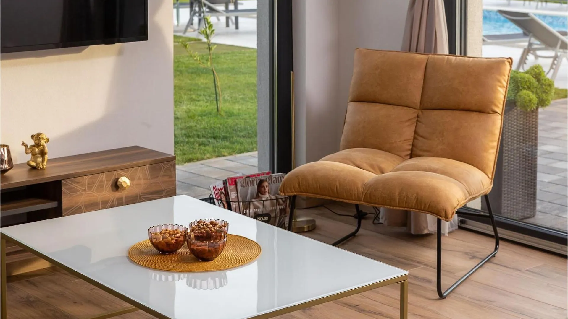 Villa Lacus Vrana  Holiday home Vrana (Zadar)