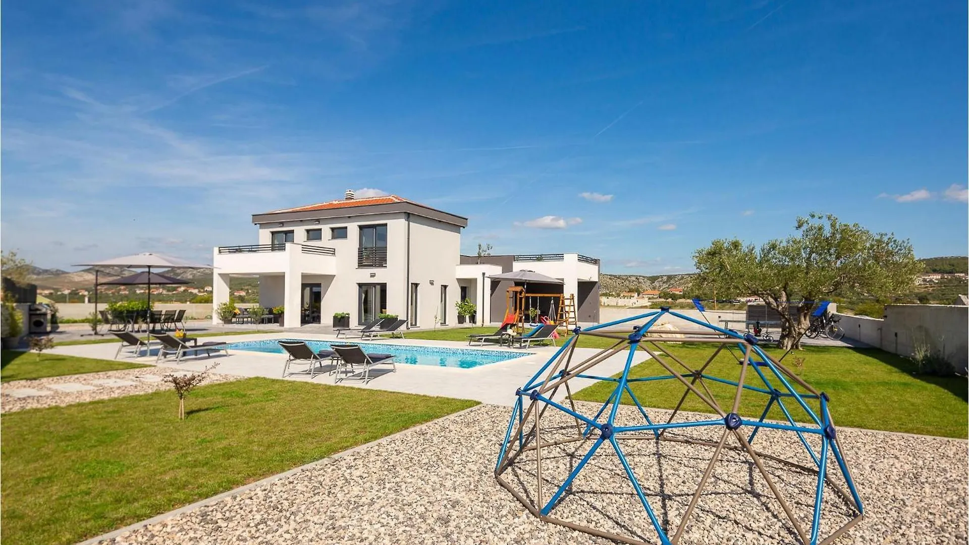 Villa Lacus Vrana  0*, Vrana (Zadar) Croatia