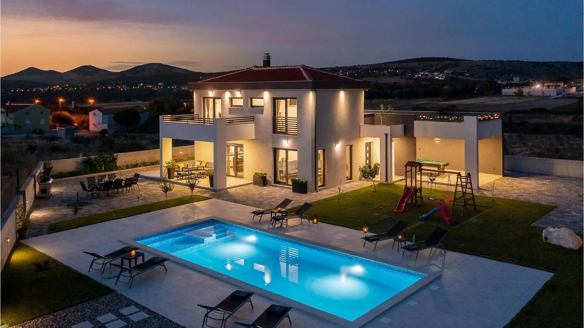 Villa Lacus Vrana  Holiday home Vrana (Zadar)