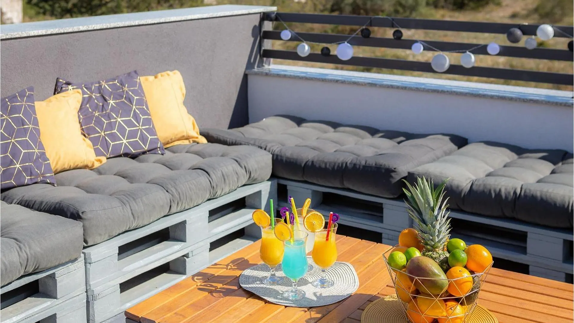 Villa Lacus Vrana  Holiday home
