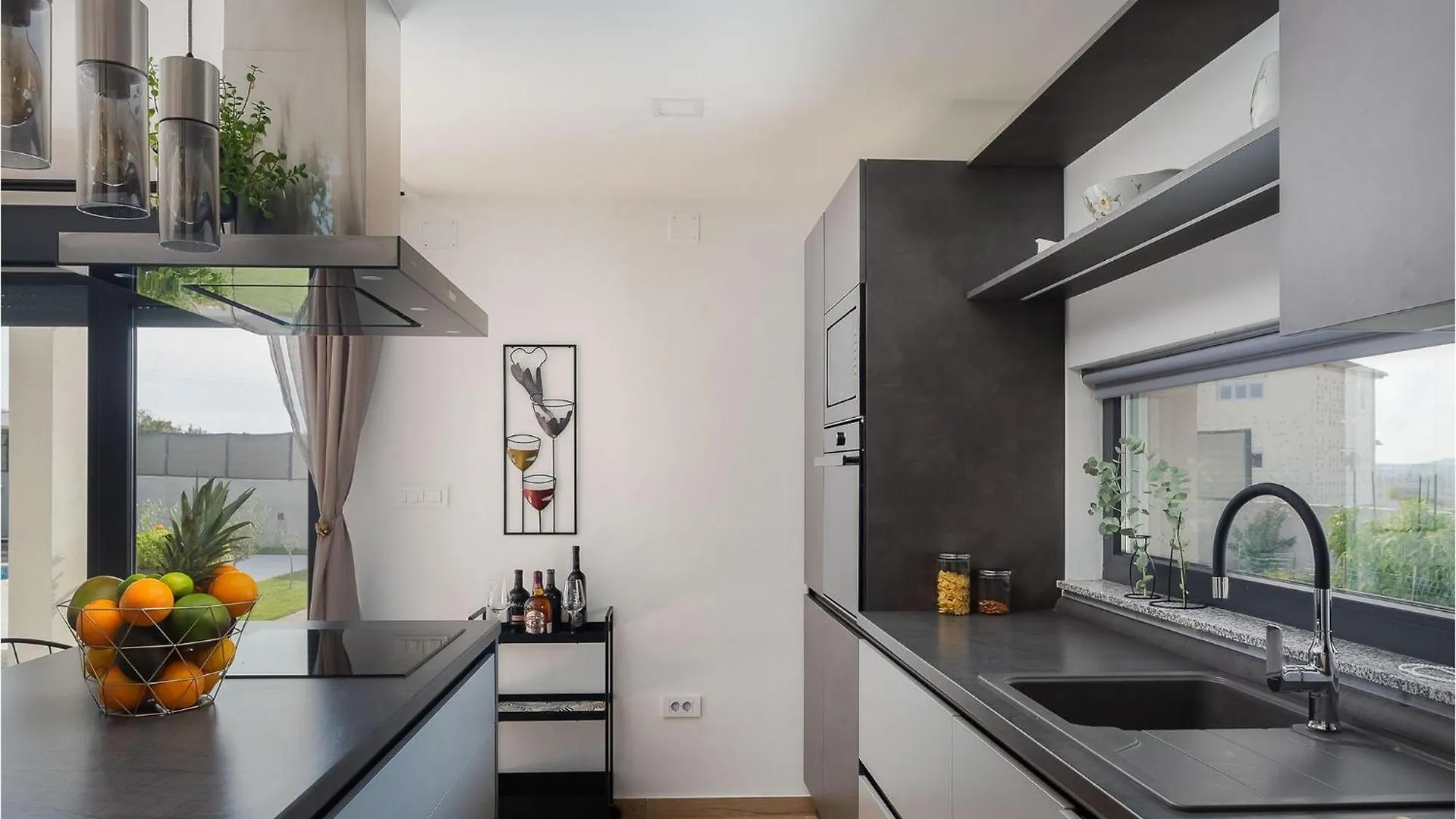 Villa Lacus Vrana  Holiday home