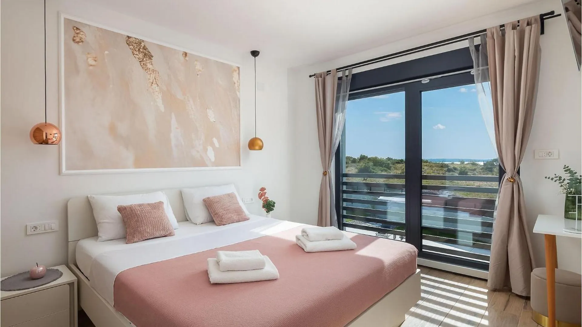 Villa Lacus Vrana  Vrana (Zadar)