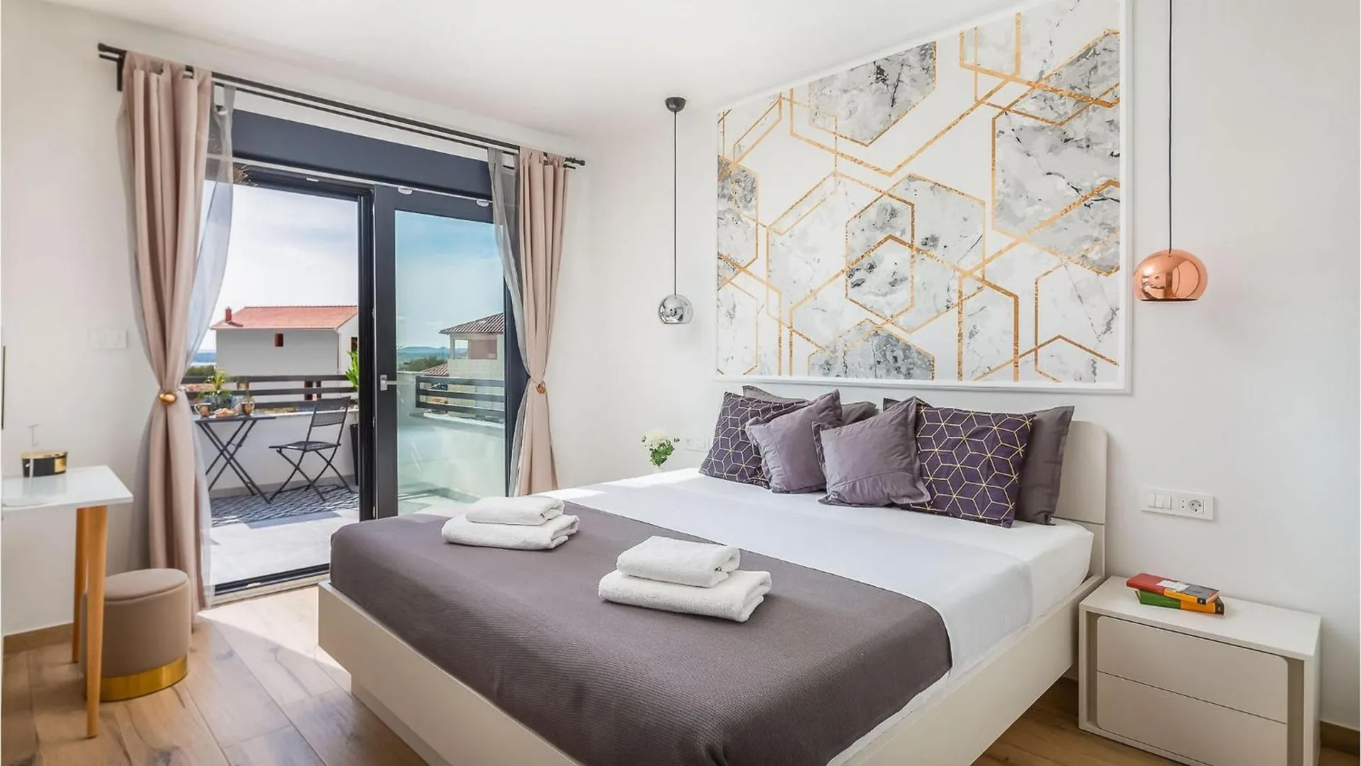 Villa Lacus Vrana  Croatia