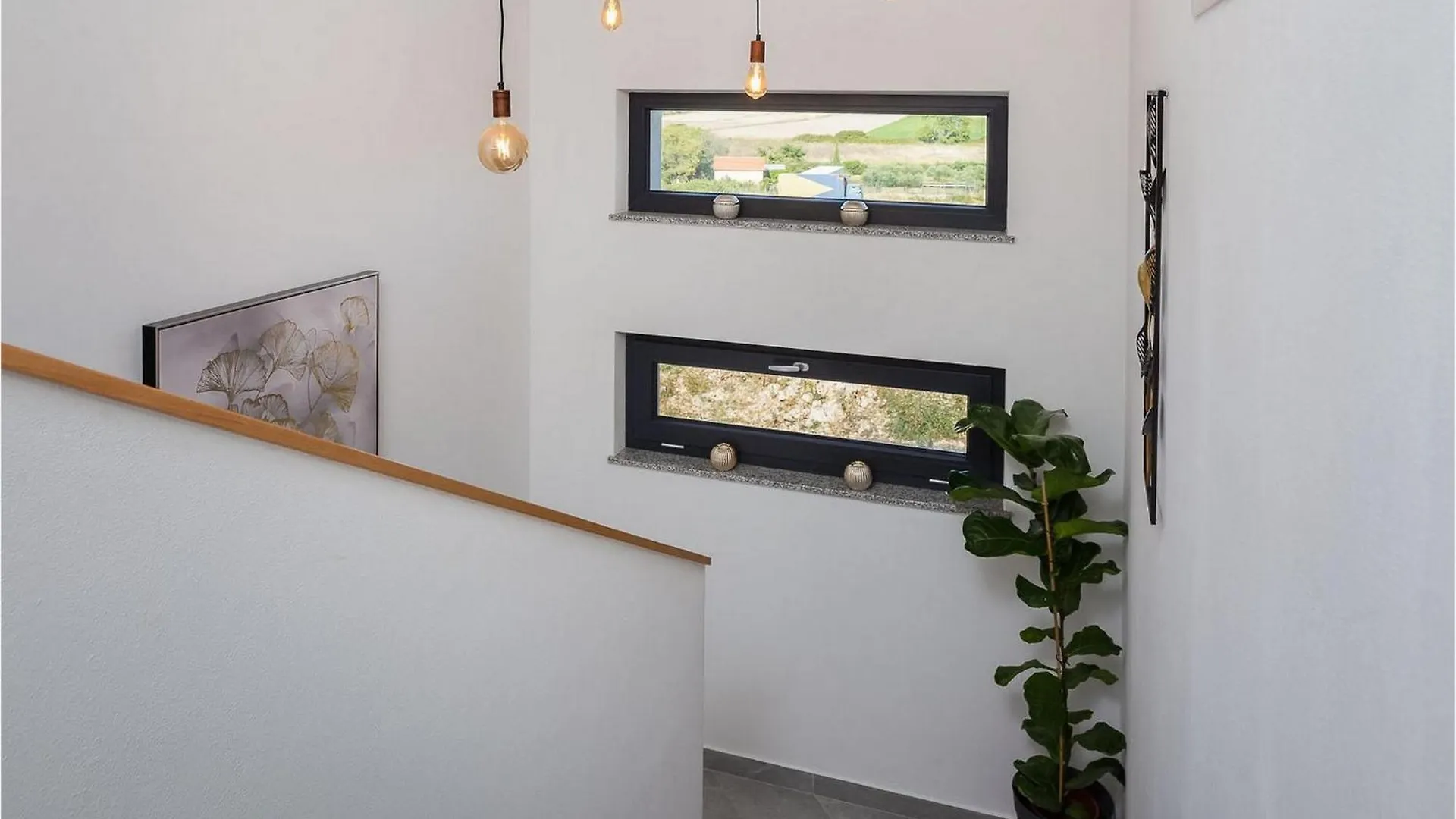 Holiday home Villa Lacus Vrana