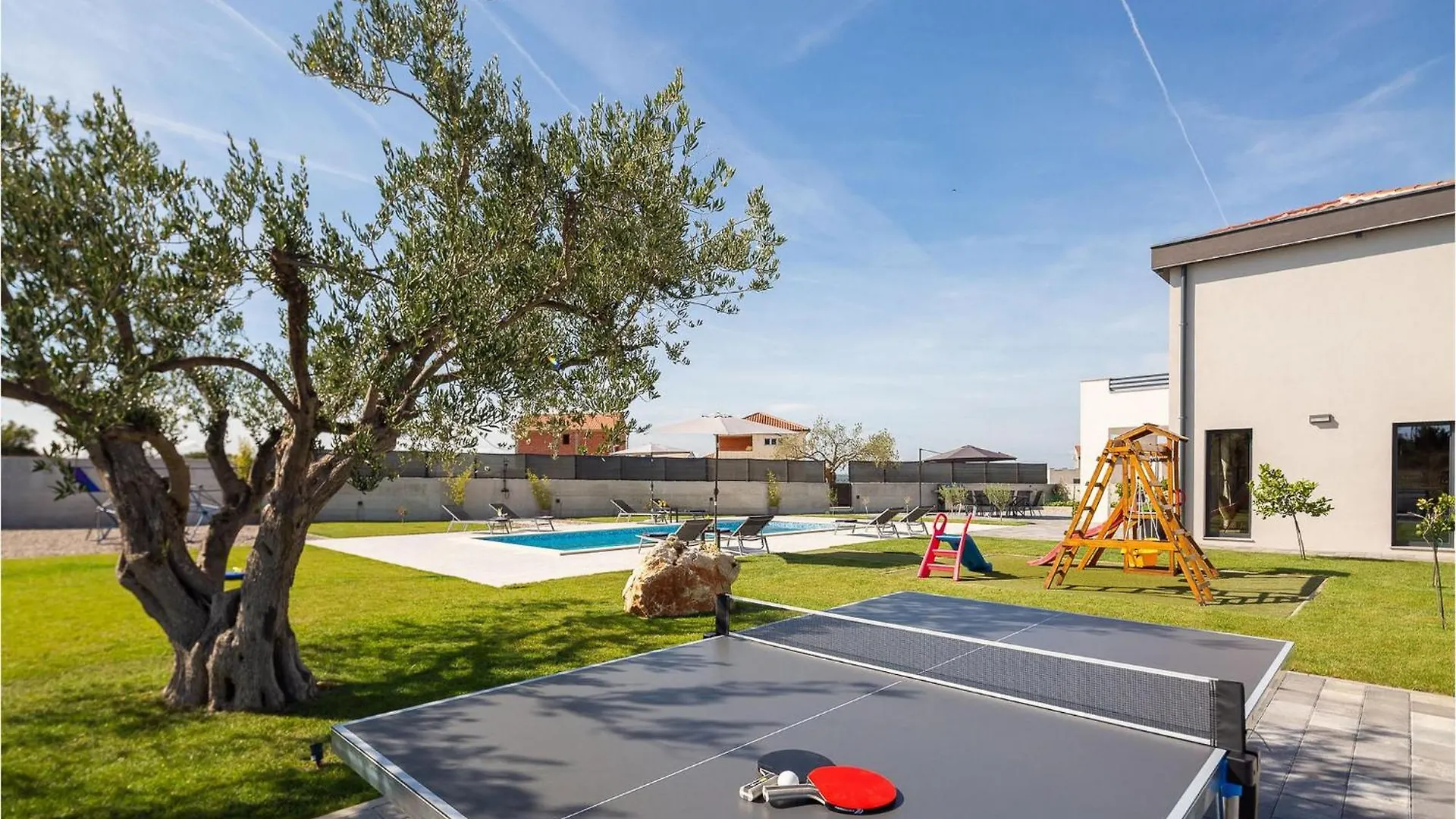 Holiday home Villa Lacus Vrana