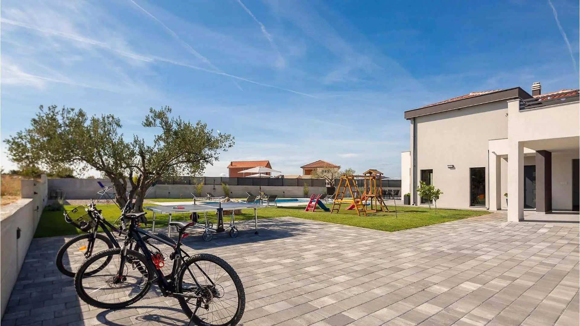 Villa Lacus Vrana  0*, Vrana (Zadar) Croatia