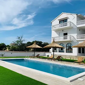 Viktorija Apartament